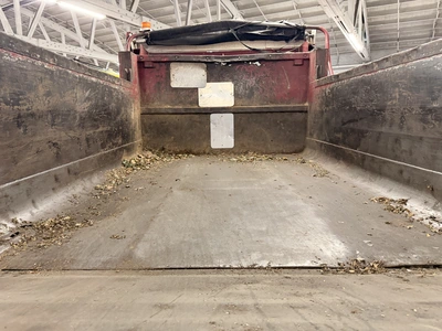 Used 2002 STERLING M7500 ACTERRA Dump trucks Michigan US | Miedema Asset Management Group #1414298