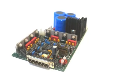 USED PRESTEK 31B65A2 PC BOARD ASSY. 31B65A2 31B66A9