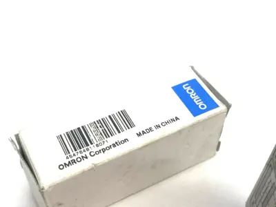 USED OMRON SOLID-STATE TIMER, FOUR-MODE MULTI