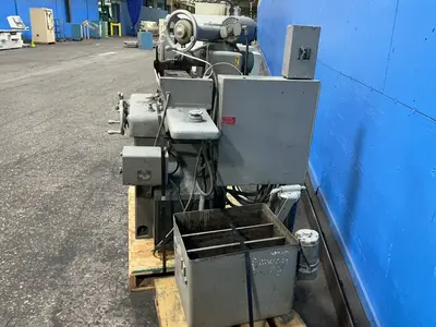 Used DOALL D6187 Reciprocating Surface Grinders Ohio US | HGR 24 #1265836