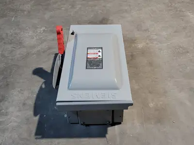 NEW SIEMENS HFC361R