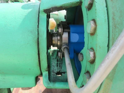 USED Goulds 3196 XLT