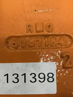 USED CINCINNATI MILACRON 5037164