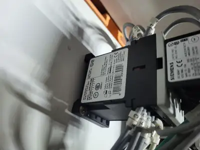9300 Series Power Meter MCC Bucket