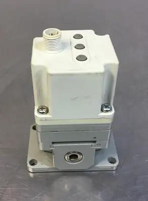 Used SMC ITV2030332SX26 PLC Processors South Carolina US | Palmetto Automation #1368403
