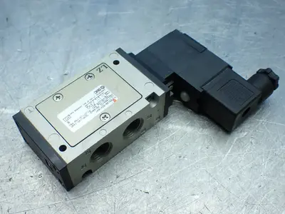 New | in-Stock MAC VALVES MVA2BA331PM111DA Pumps Ohio US | HGR 24 #872337