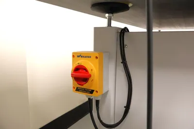 2020 LK Metrology Altera C 10.7.5 COORDINATE MEASURING MACHINES (Incl. N/C & CNC) | Machinery Resources International (9)