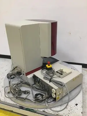 USED RAM OPTICAL ROI ONYX