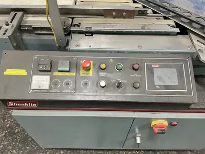 Used _UNKNOWN_ _UNKNOWN_ Shrink Wrappers Ohio US | HGR 24 #1372945