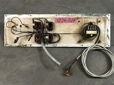 USED FANUC PULSE GENERATOR A860-0201-T002 ENCODER