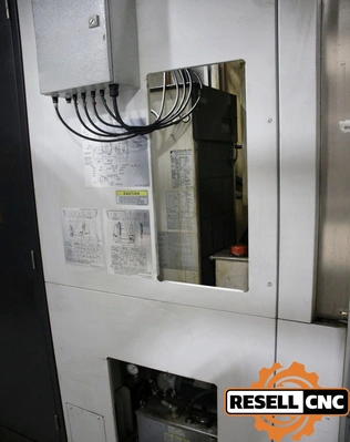 Used 2019 Okuma MB-4000H Horizontal Machining Centers Florida US | Resell CNC #1309831