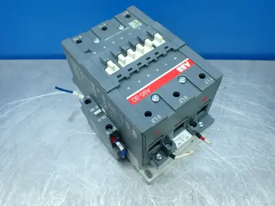 USED ABB A9530