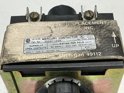 USED MDI 330NO-120A