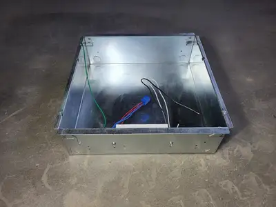 NEW LITHONIA LIGHTING AVSR 26/32