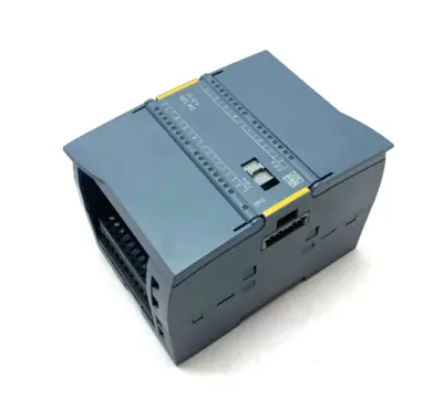 USED SIEMENS SIMATIC S7-1200 DIGITAL INPUT MODULE SM 1226