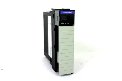 Allen Bradley 1756-DNB Ser. B ControlLogix DeviceNet Communication Module