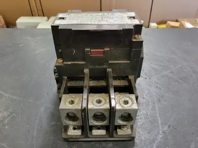 USED CUTLER-HAMMER MCIOGYN3
