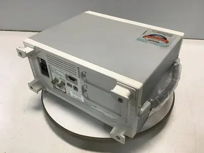 USED GW INSTEK GDS-2102