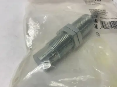 NEW FESTO SELF ADJUSTING SHOCK ABSORBER SIZE 16 20MM STROKE