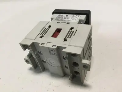 USED ALLEN BRADLEY 194E-E25-1753