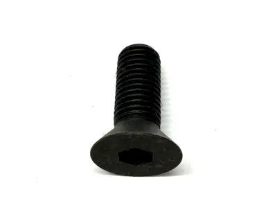 Flat Socket Cap Screw 3/4-10 x 2" 82 Degree 1/2" Hex Key LOT OF 13 - Used