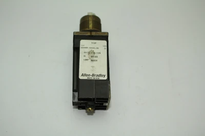 Used Allen-Bradley 800MR-16HXL2B Relays & Switches California US | Davliegogo LLC #1705618