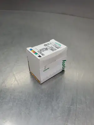 USED Schneider Electric ZB4 BZ101 Contactor Switch.