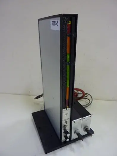 Used DEARBORN GAGE855 Air Gages Michigan US | Ideal Machinery #776661