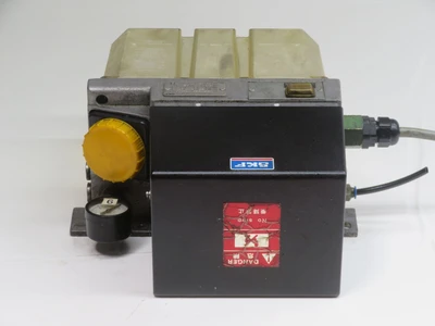 Used SKF _UNKNOWN_ Pumps Texas US | OCO Industrial #1701546