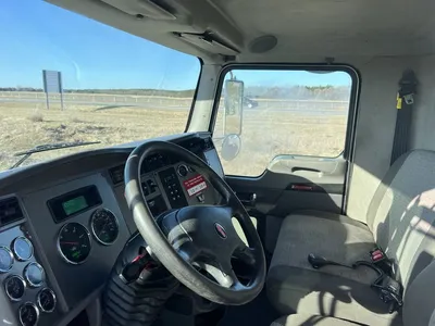 Used 2011 KENWORTH T370 ALTEC DC47 Truck-Mounted Cranes Minnesota US | Carco Truck & Equipment #1514304