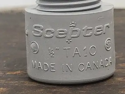 NEW SCEPTER TA10