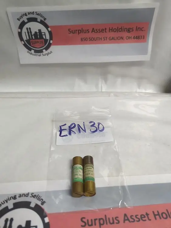 New | in-Stock ECONOMY ERN30 Miscellaneous Equipment (Electrical & Power) | Surplus Asset Holdings #1193166