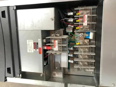 NEW 2022 ALLEN BRADLEY 20BD180A0ANNAND0 POWERFLEX 700 DRIVE VFD 150 HP STK S-279