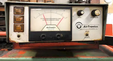 USED GARDNER SDG 223
