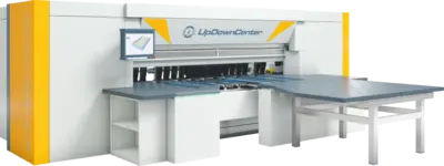 RAS _UNKNOWN_ Up/Down Folding Machines | Punch Press and Shear (1)