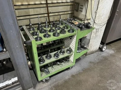 USED 2000 ANAYAK HVM 11000