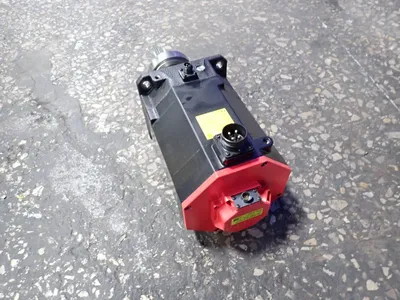 USED FANUC A05B2268B605