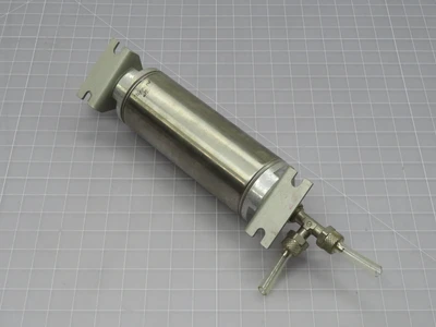 Used CLIPPARD _UNKNOWN_ Pneumatic Cylinders Texas US | OCO Industrial #1578405