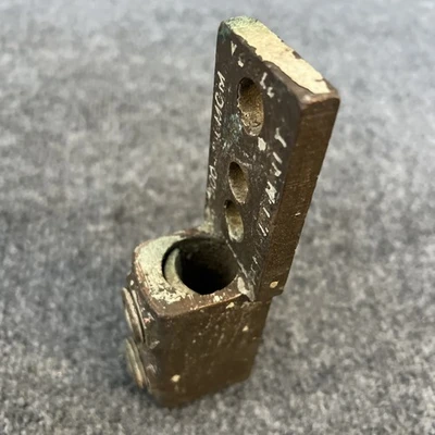 Used PENN-UNION CORP. VVL-21790 Electrical Fittings California US | Davliegogo LLC #1706092