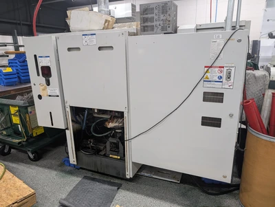 2012 HAAS ST-10Y CNC Lathes | Toolquip, Inc. (13)