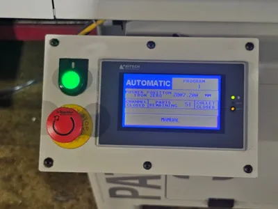 2017 STAR SR-32J TYPE N Swiss Type Automatic Screw Machines | CNCsurplus (14)