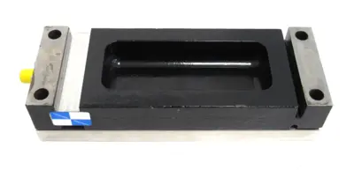 NEW CLEVELAND MOTION CONTROLS M846-13510-000 LOAD CELL 1000# UPB-2 M84613510000