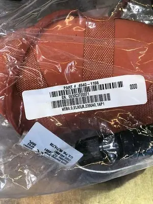 MKS 4640-1166 HTR4.0, EL90LR , 239040, 1AP1