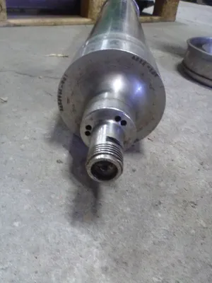 SHARPLES AS26 31415-6 Centrifuge Chamber Bowl | Perry Equipment (15)