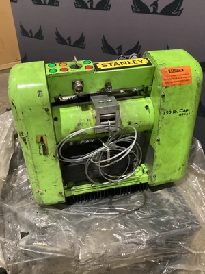 USED STANLEY iLift