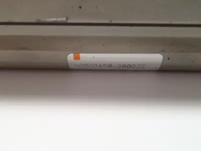 Used SMC PNEUMATIC CYLINDER Pneumatic Cylinders | Maverick Industrial Sales #1107788