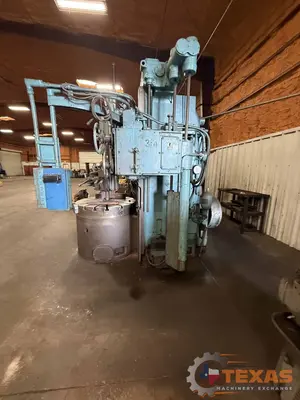 Used 1942 BULLARD CUTMASTER Vertical Boring Mills (incld VTL) Texas US | Texas Machinery Exchange #971664