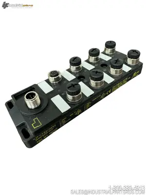 Used TURCK TBIL-M1-16DXP I/O Boards & Replacement Parts Kentucky US | Industrial Parts R Us Inc. #1427337