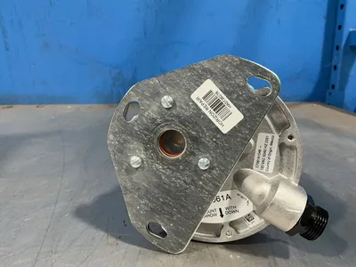 Used HONEYWALL C7061A1046 Photoelectric Sensors Ohio US | HGR 24 #1295217