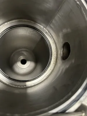 2022 JENFAB PCS-3148SS2 Washers | Global Machine Brokers, LLC (19)